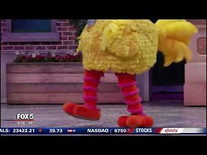 Sesame Street Live! hits the stage in Gwinnett County