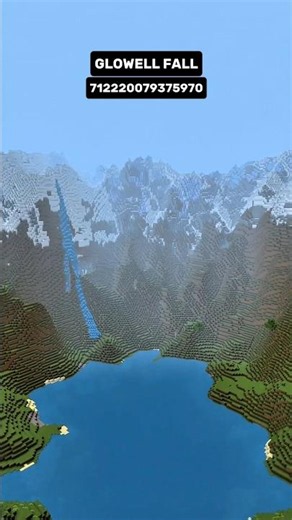 Discovering Secret Hidden Minecraft Seeds in 1.26#minecraftbuilding #shortsfeed #gaming #shorts