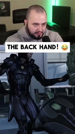 Only thane can do it 😂