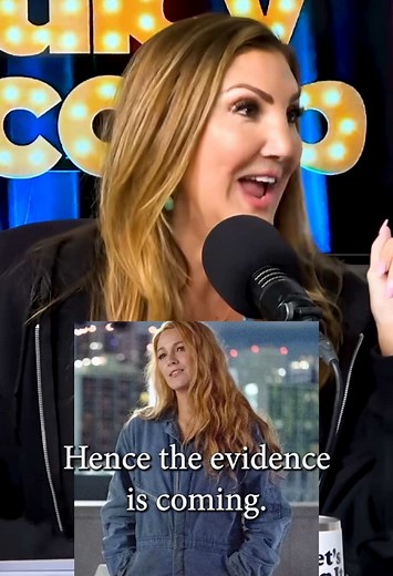 Heather McDonald on Hollywood Trends and Comedy Insights