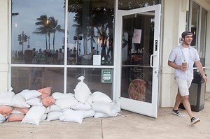 Here’s where you can get a free sandbag to prepare for Bay Area rain