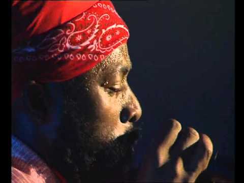 Capleton Paris Burnin 26 Avril 2003