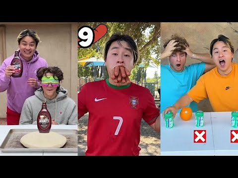 *3 HOURS* Zhong All Funny TikTok Videos - Ultimate Zhong Best TikToks Compilation 2023
