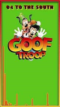 04 To the South - Goof Troop SNES OST #bestvgm