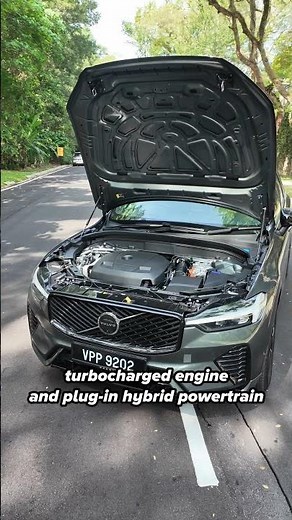 This car is great and you don't even know it! | WapCar Shorts