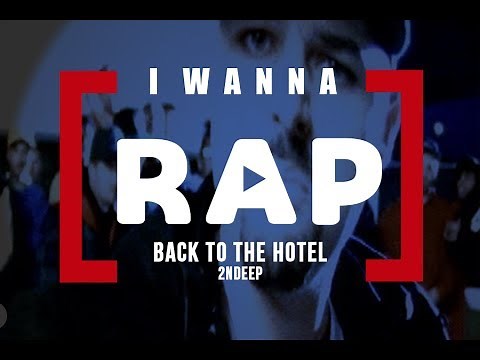 N2DEEP - BACK TO THE HOTEL (1992)
