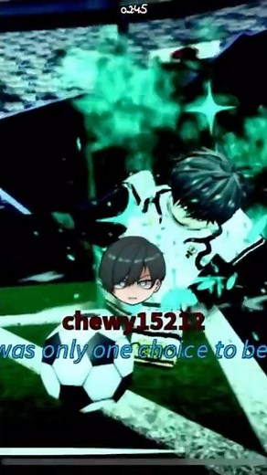 AZURE LATCH: RIN AUTO GOAL || Concept || #roblox #azurelatch #soccer #bluelock