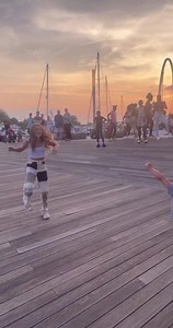 43K views · 948 reactions | Dance-off with sis!  Pure sibling rhythm!  #siblings #dance #familyfun | Boss Baby Brody | Facebook