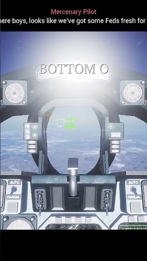 Project Wingman: Frontline 59. K-9A Ready to sortie! #projectwingman