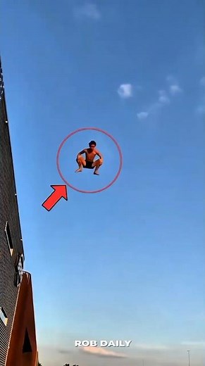 Top 5 Worst Trampoline Fails Ever Caught on Camera! 🤣😅