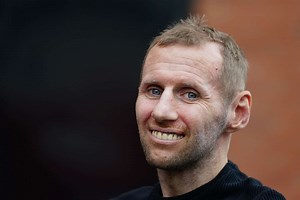 Rob Burrow final message – ‘We must still dare to dream’