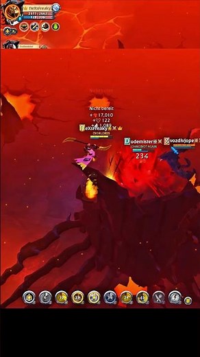 This MIGHT BE the Most OP 2v2 Hellgate🔥 | #albiononline #albion #gaming