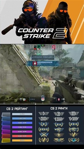 AWP потоке CS2 #cs2 #кс2 #cs #cs2highlights #csbishtvines #csmm #csgo #wtf #legends