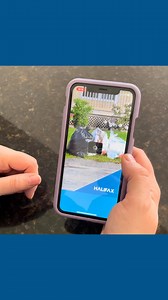 86K views · 70 reactions | Have you ever been unsure if an item goes into the recycling, green cart or garbage? Or missed a solid waste collection day? Do you want to be notified when there are disruptions in collection service? There’s an app for that, and it can be used on a smart phone or a desktop computer. Learn more about the Hfx Recycles App at https://brnw.ch/21wJC7E | Halifax Regional Municipality | Facebook