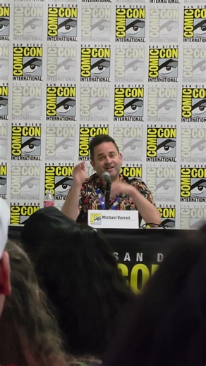 EXCLUSIVE: Devon Sawa announced as host of Fangoria's Chainsaw Awards 2026 at SDCC