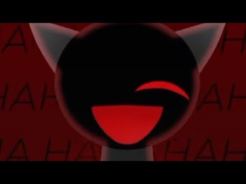 Syko - #brooklynbloodpop! (Sprunki Gray)