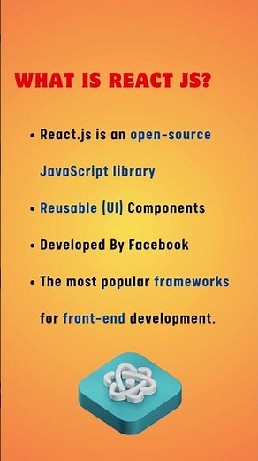 What Is ReactJS? | ReactJS Tutorial For Beginners | Learn ReactJS | ReactJS Basics | ReactJS Tamil 😲