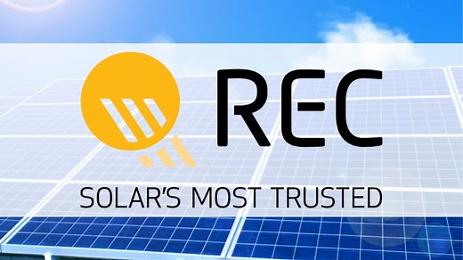 RECソーラー太陽光発電の口コミ・評判