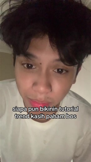 tolong dibuat dc tutorial nya