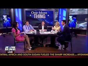 Kimberly Guilfoyle 06-20-14