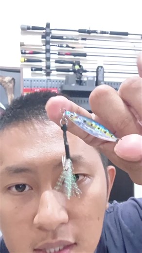 Hyper Realistic Jig Lure Techniques for Fishing