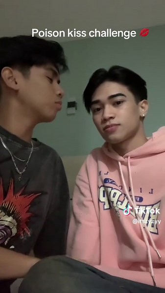 Exciting Poison Kiss Challenge to Try Now!