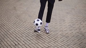 Foosball Table, Football, Game