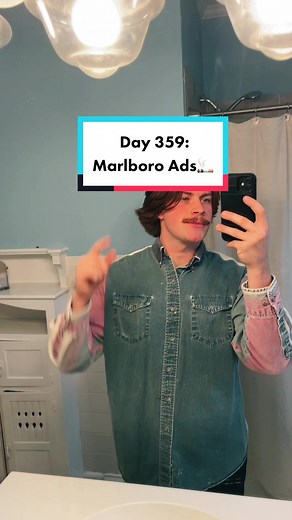 The Greatest Ad Campaign Ever: The Marlboro Man