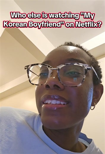 My Korean Boyfriend: A Review of Episode 1