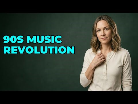 Why Were CD Players Essential For 90s Albums?