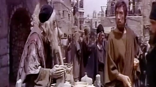 Película Barrabás ( 1961 ) - D.Latino