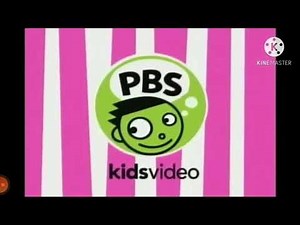 PBS Kids 1999 Dash Bloopers
