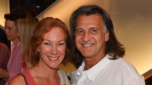 EastEnders actor addressed falling in love with co-star Barbara Windsor's widower after confirming relationship