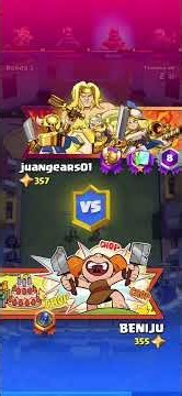 Clash mini de 0 a 3000 (merge táctical o tactical total)