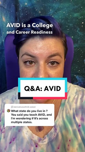 Understanding AVID: College and Career Readiness Explained