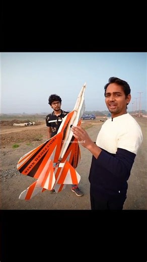 Remote Control Airplane ✈️ 😲