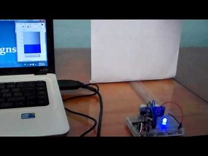 Simulación llenado de un Tanque LabVIEW