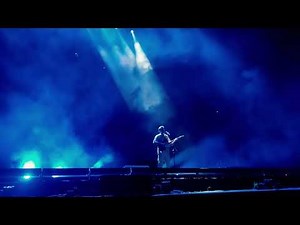 Prateek Kuhad Live in Bangalore | Silhouettes Tour - Nov 9, 2024