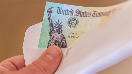 Major update on promised $2,000 'relief' checks