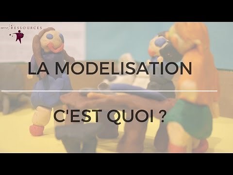 Qu'est-ce que la modélisation ?, par Jan Ardui