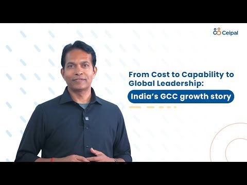 From Hiring Fast to Building Leaders: The India GCC Journey