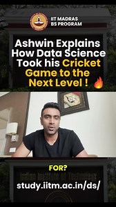 49K views · 276 reactions | Ravichandran Ashwin, India’s Second...