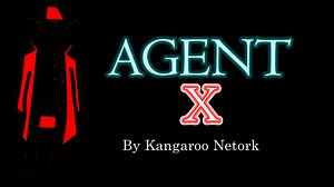 Agent X
