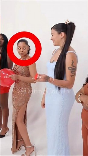 Big Bro Didn’t Even Hesitate | Pop The Balloon Or Find Love | With Arlette Amuli
