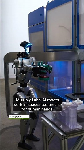 Robotic Precision For Modern Medicine