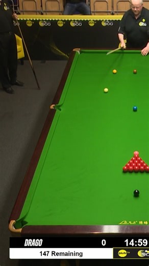 Missed It Completely! 🤦‍♂️ | Snooker Legends