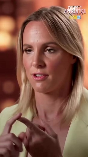 Turia Pitt on TikTok