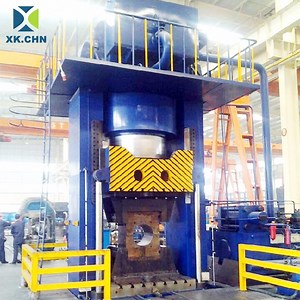 [Hot Item] Hot Forging Hydraulic Press Used for Extrusion Molding of Shaft Parts, Tooth Parts and Plate Parts
