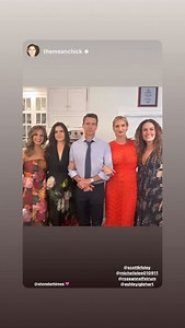 Scott Foley on Reels