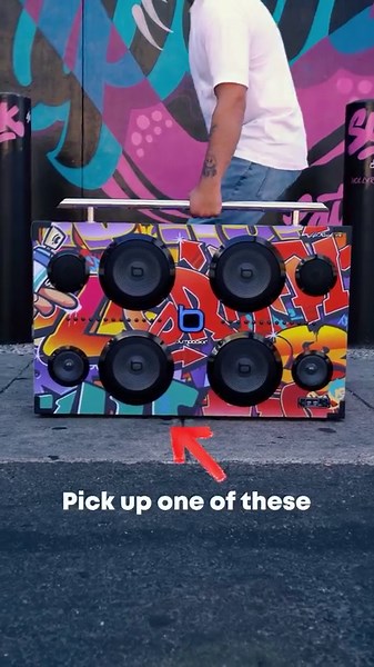 2.8K views · 17 reactions | Bumpboxx on Reels | Facebook